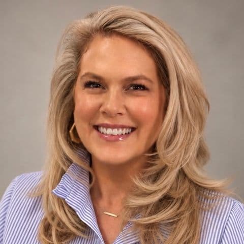 April Sosebee