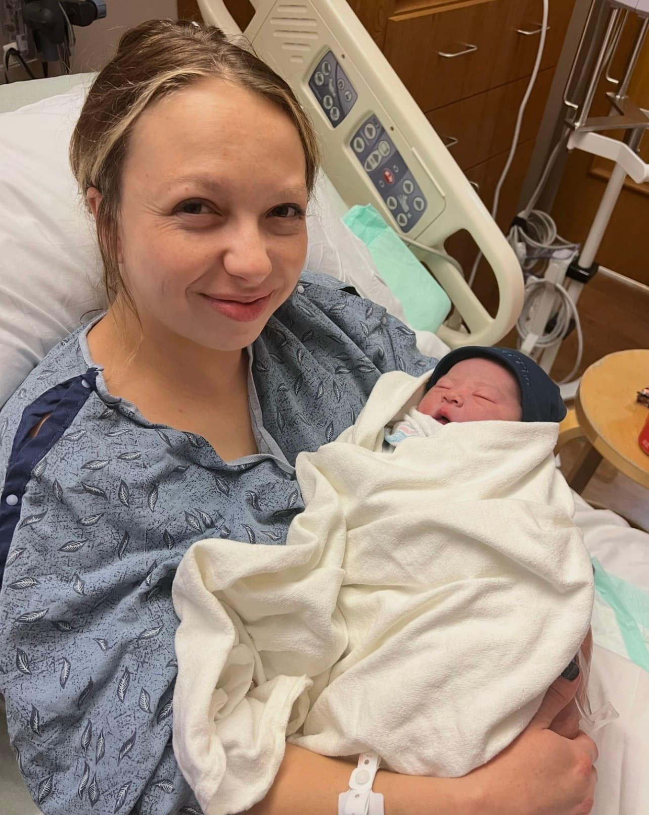 For Gestational Carriers